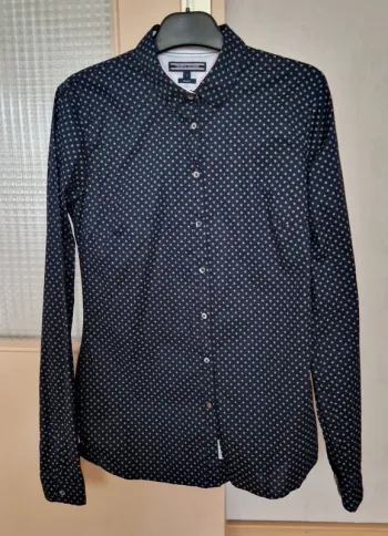 Chemise Tommy Hilfiger