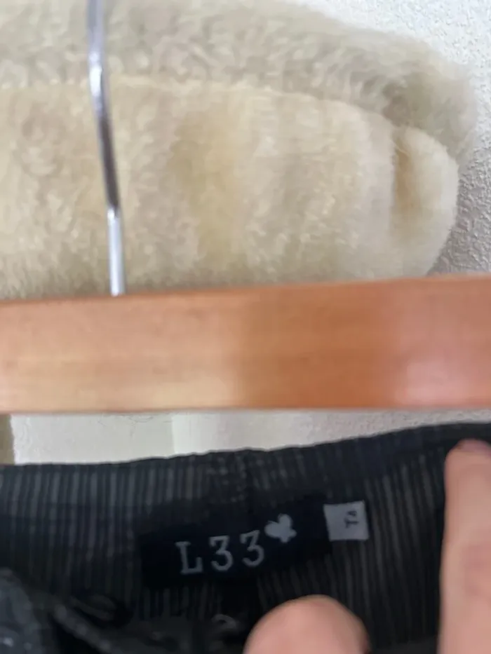 Pantalon L33 - photo numéro 4