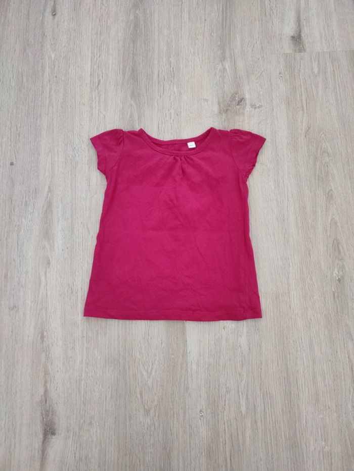 Tee shirt - photo numéro 2