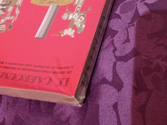 Mon petit art carrousel - photo numéro 9