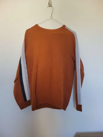 pull pour homme taille S de chez Jules