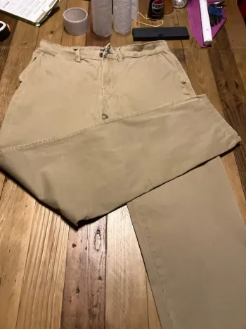 Pantalon S et C taille 46