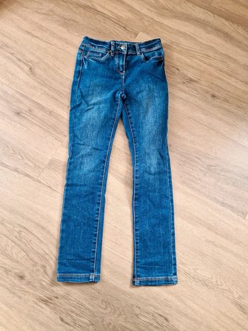 Jeans skinny neuf