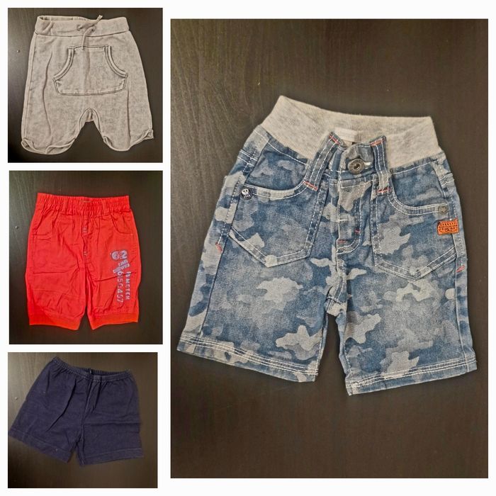 Lot de vêtements - Taille 12 mois - 14 pièces - photo numéro 6