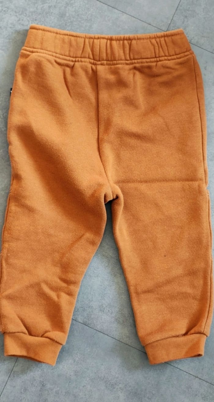 2 pantalons - photo numéro 5