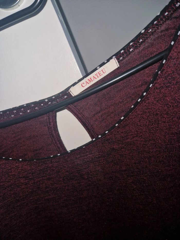 Petit pull - photo numéro 3