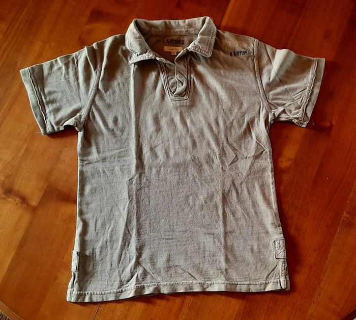 Lot de 6 t.shirts et débardeurs 10 ans - photo numéro 7