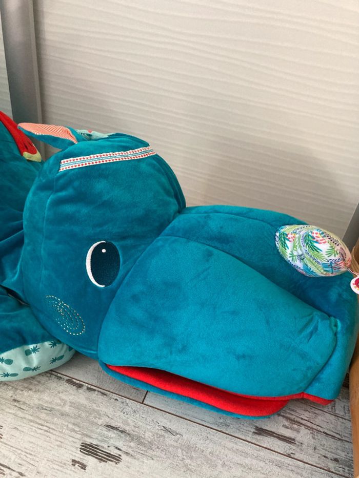 Peluche d’activé Lilliputiens - photo numéro 3