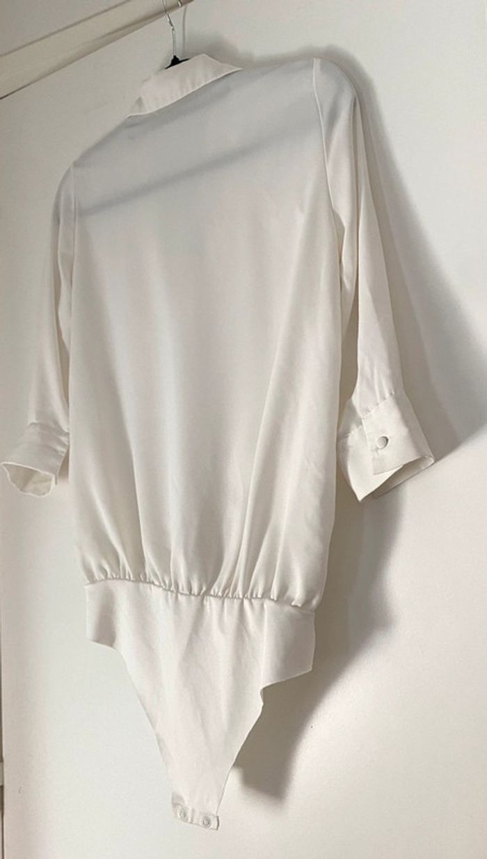 Body Col V Taille 36 - photo numéro 4