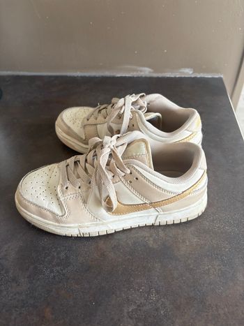 Air force one beiges