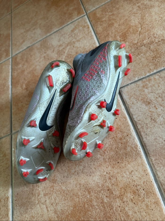 chaussures de foot