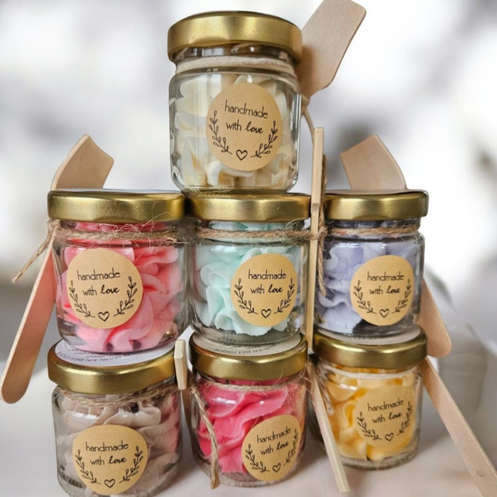coffret senteurs fondants parfumés - photo numéro 5