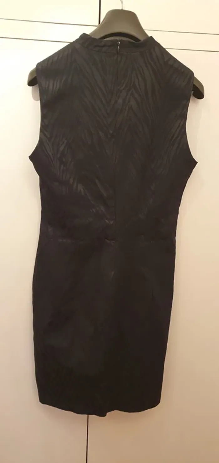 Manigance Robe noire - photo numéro 4