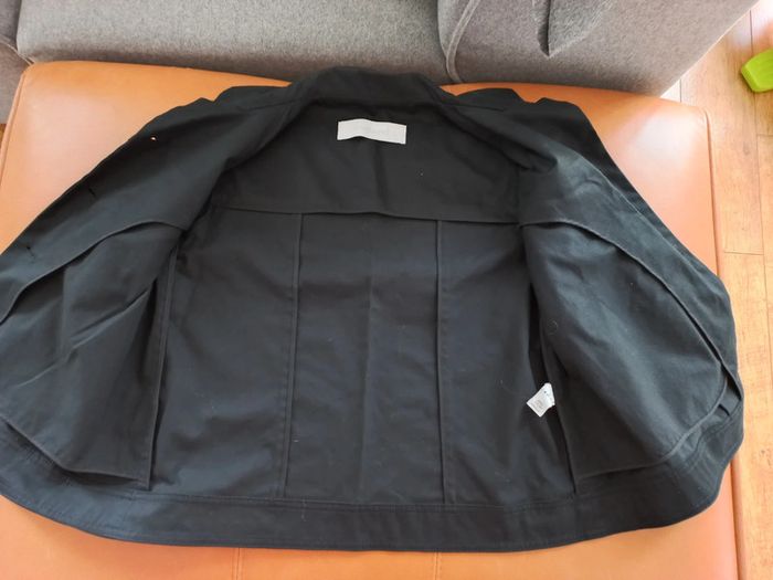 Veste Cacharel taille 38 - photo numéro 5