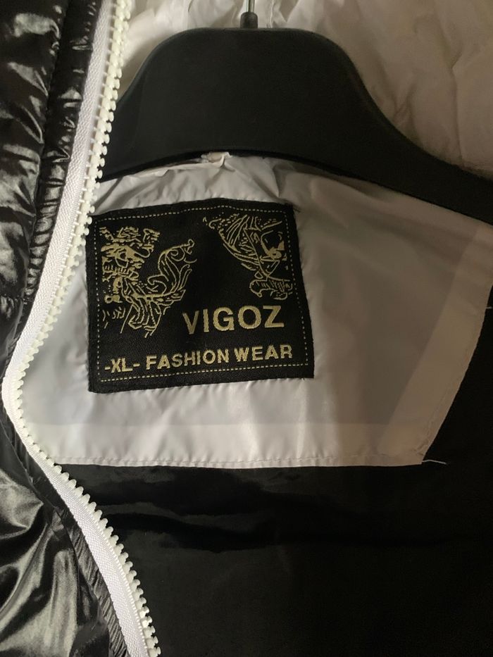 Blouson sans manches - photo numéro 2