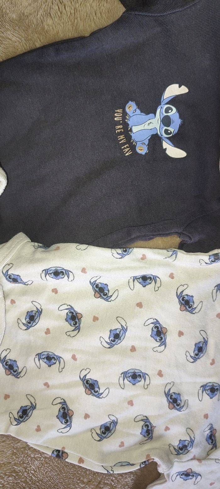 Lot stitch - photo numéro 3