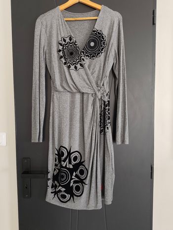 Robe desigual 
