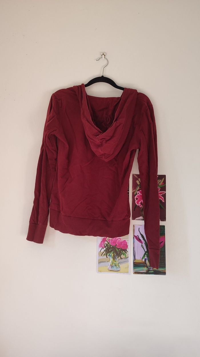 Sweat Zara 12 ans fille - photo numéro 2