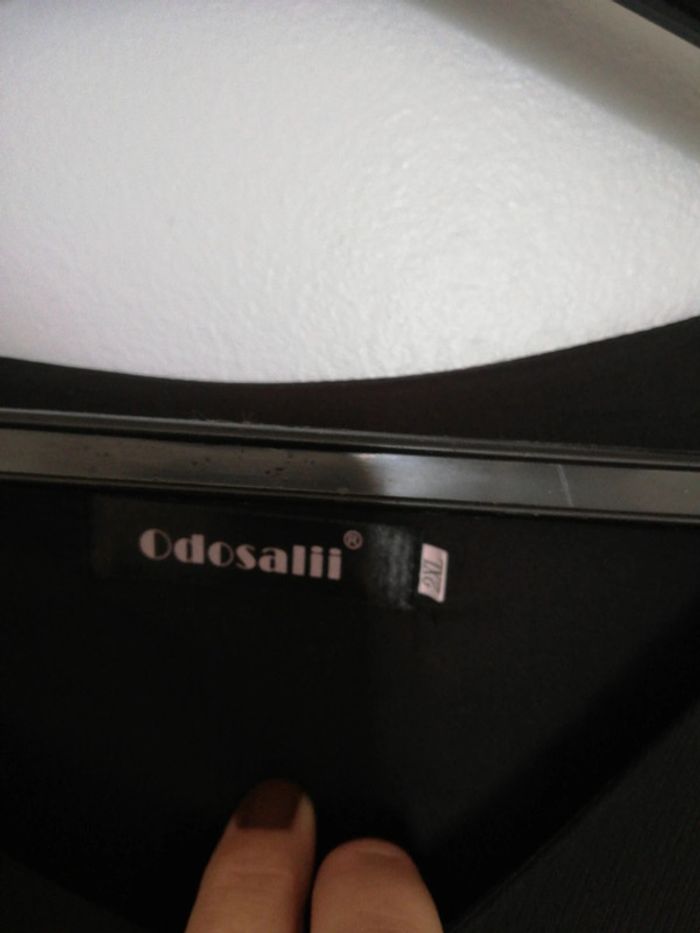 Chemise femme - photo numéro 3