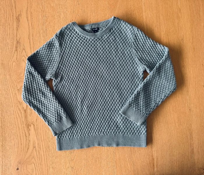 Pull Kiabi 6 ans - photo numéro 3