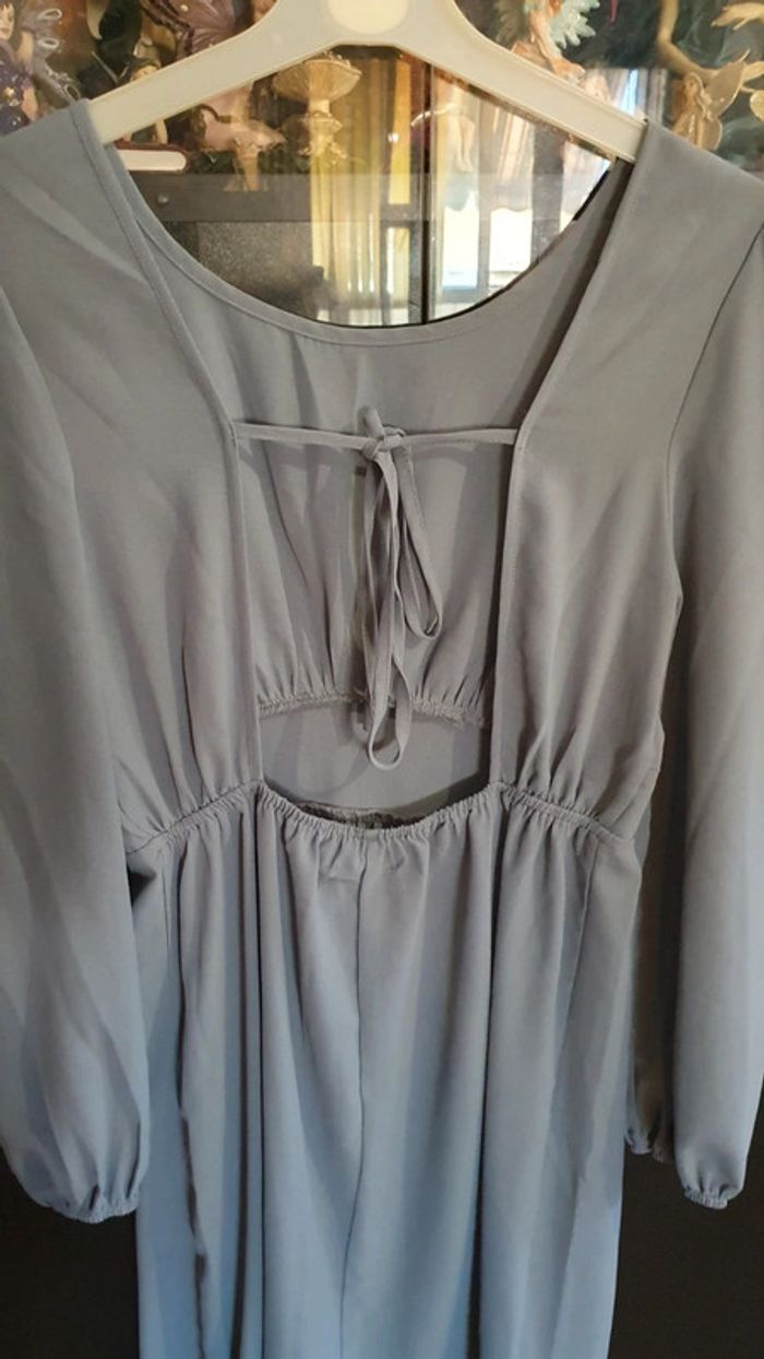 Robe dos nu Shein taille M - photo numéro 6