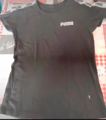 Tee-shirts puma