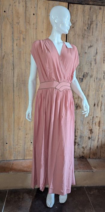 Robe habillée Louizon