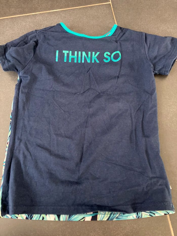 T-shirt B Nosy 12 ans