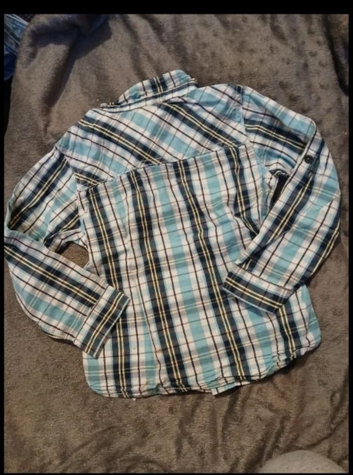 Chemise - photo numéro 3