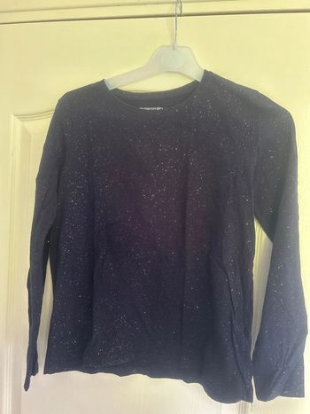 Tee shirt taille 14 ans