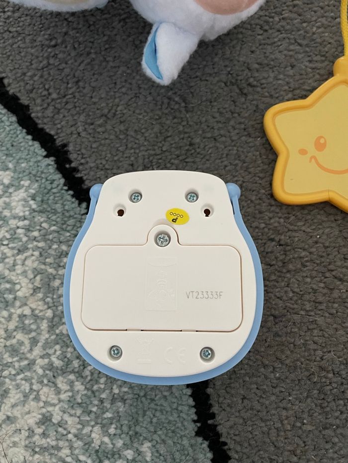 Mobile vtech - photo numéro 2