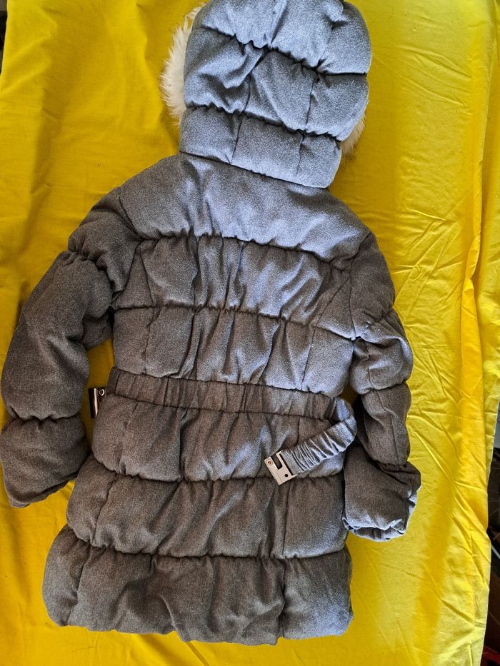 Manteau - photo numéro 3