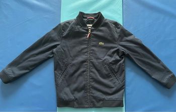 Veste Lacoste