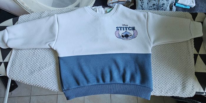 Pull bébé