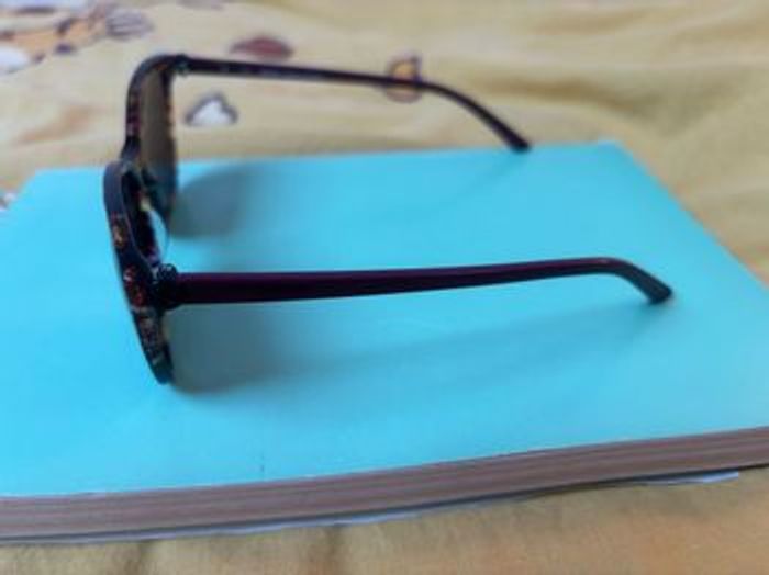 Lunette de soleil Kenzo année 2000 - photo numéro 2