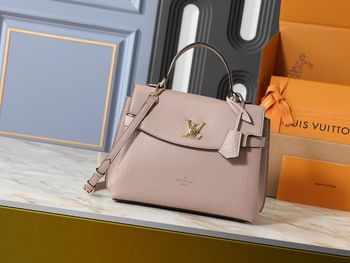 Louis Vuitton  Lockme Ever  M51395