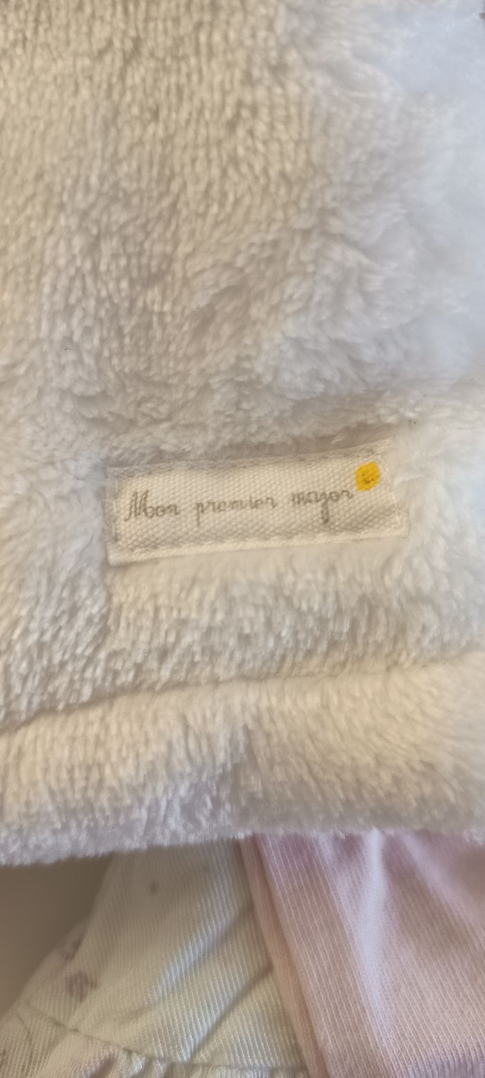 Ensemble Mon oremeir major - photo numéro 9