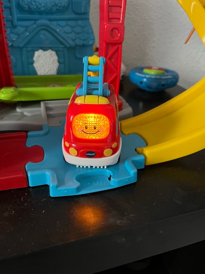 Tut tut bolide - photo numéro 5