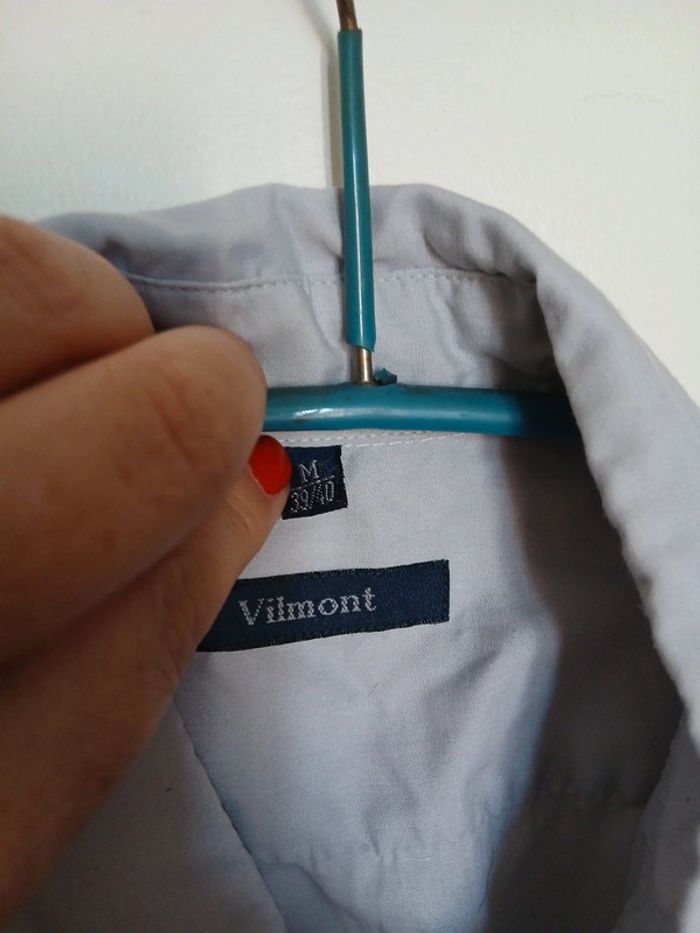 Chemise homme M - photo numéro 2