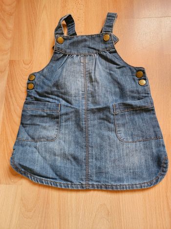 Robe tape à l'œil 18 mois