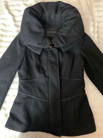 Manteau Zara