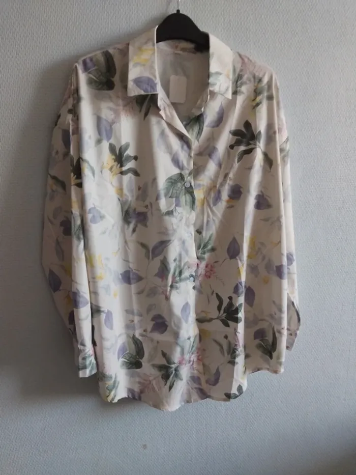 Chemise taille L - photo numéro 3