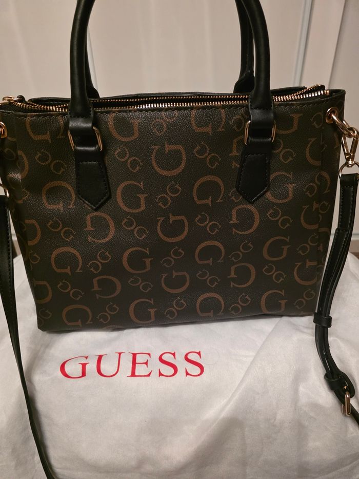 Sac Guess - photo numéro 4