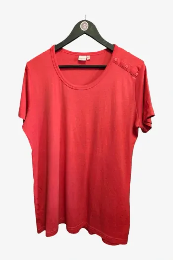 Tee-shirt extensible T48 Influx