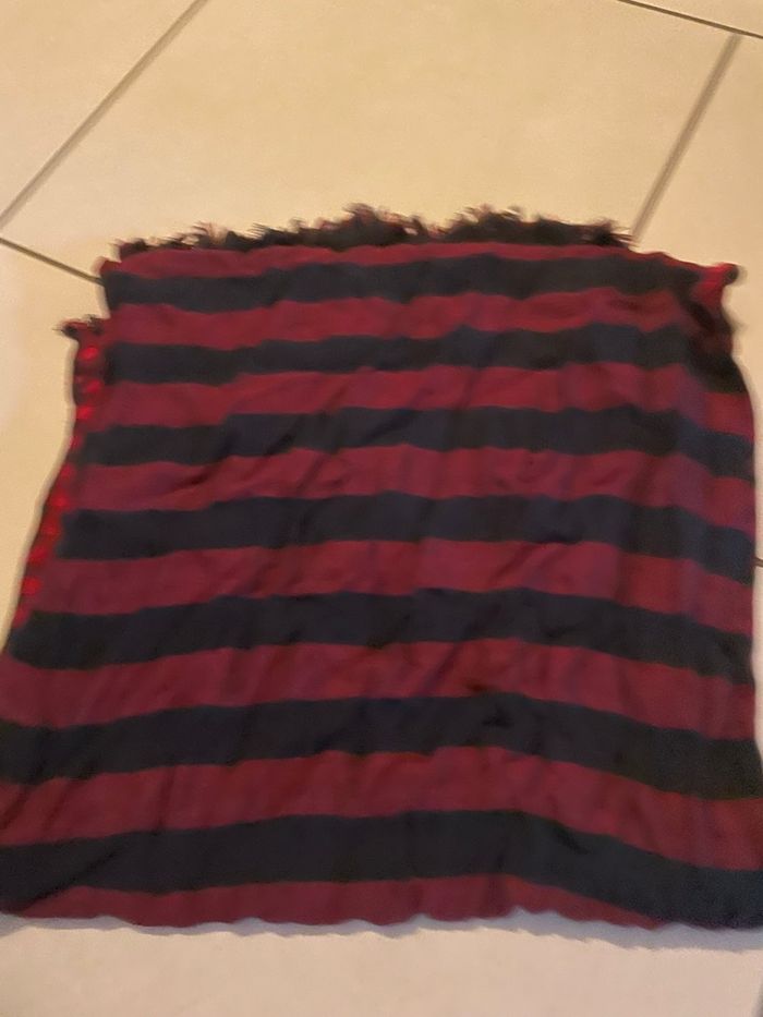 Echarpe homme - photo numéro 4