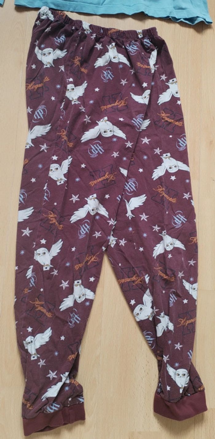 Pyjama harry potter - photo numéro 7