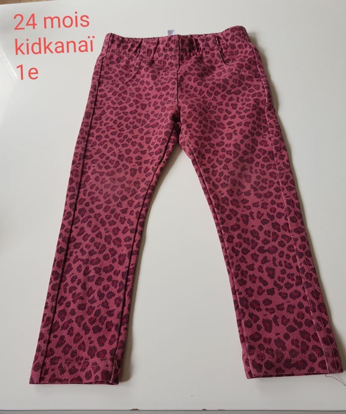 Vends vêtement filles - photo numéro 4