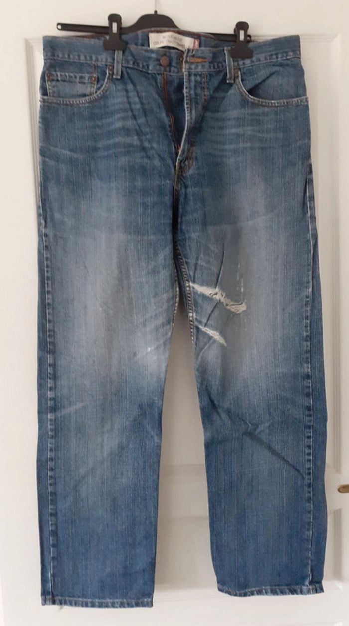 Jeans - photo numéro 2