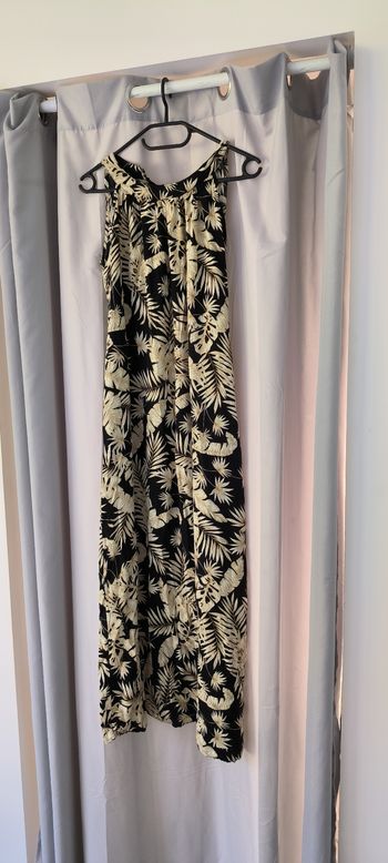 Robe longue
