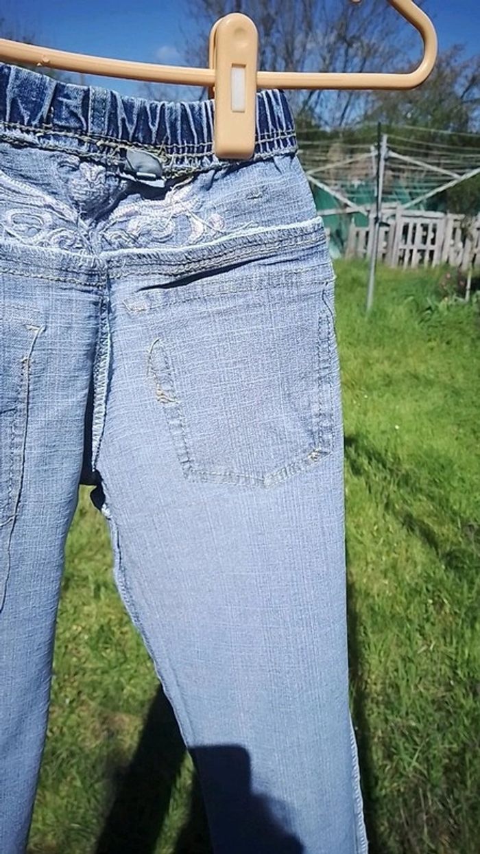 Pantalon princesse enfants. - photo numéro 14